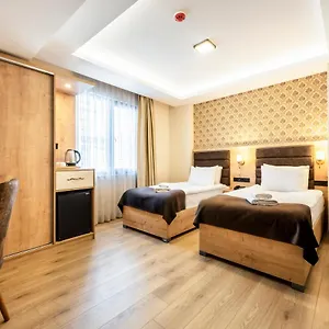 Emin Palace Türkei