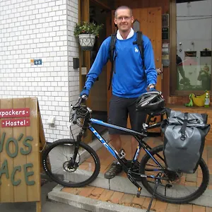 Backpackers Ino's Place Gasthof
