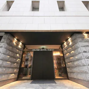 Center Japan